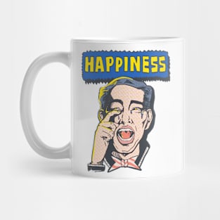 Happiness Mug